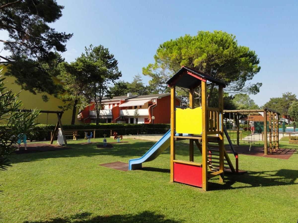 Villaggio Azzurro Superior Bibione